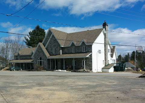 Buanderie / Laundry Mat